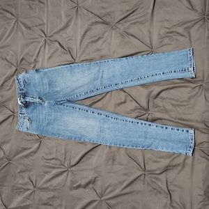 Skinny Jeans Forever 21 size 27